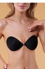 Biustonosz Julimex BS 02 samonośny Push Up