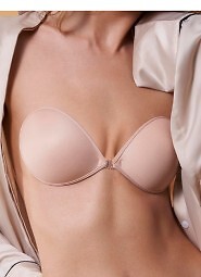 Biustonosz Julimex BS 02 samonośny Push Up