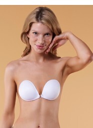 Biustonosz Julimex BS 02 samonośny Push Up