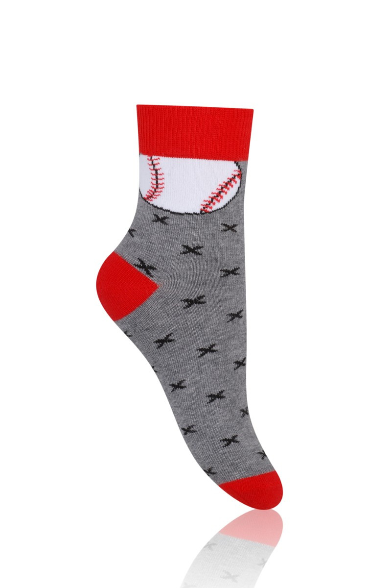 Р 26 28. Детские полиамид и шерсть носки. Ролики трехколесные детские. Штанишки "лапочка" олененок, интерлок, р. Носки артикул 9302.