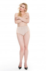 Figi Julimex Opal Panty S-3XL