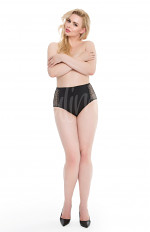 Figi Julimex Opal Panty S-3XL