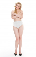 Figi Julimex Opal Panty S-3XL