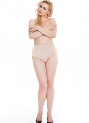 Figi Julimex Opal Panty S-3XL