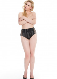 Figi Julimex Opal Panty S-3XL