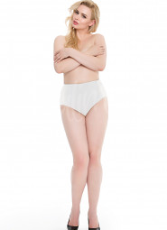 Figi Julimex Opal Panty S-3XL