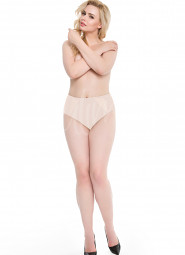 Figi Julimex Pearl Panty S-3XL