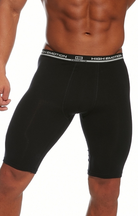 Bokserki Cornette High Energy Long 506 M-2XL