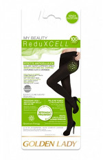 Rajstopy Golden Lady My Beauty Reduxcell 100 den 2-5