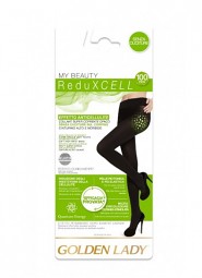 Rajstopy Golden Lady My Beauty Reduxcell 100 den 2-5