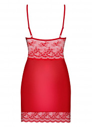 Koszula Obsessive Lovica Chemise S-2XL