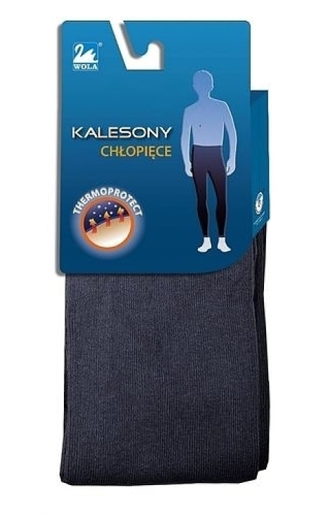 Kalesony Wola Kids W28.003 2-6 Lat