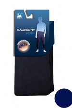 Kalesony Wola męskie W58.003 164-170