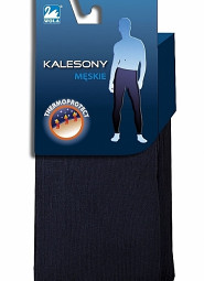 Kalesony Wola męskie W58.003 164-170