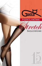 Podkolanówki Gatta Stretch A'2