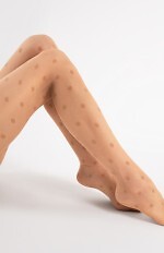 Rajstopy Fiore G 5815 Encore G 5815 20 den 5-XL