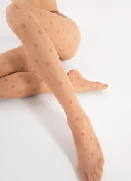 Rajstopy Fiore G 5815 Encore G 5815 20 den 5-XL