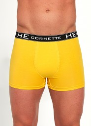 Bokserki Cornette 503 High Emotion Energy S-2XL