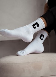 Skarpety Milena 0200 Litera C 37-41