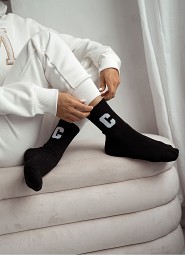 Skarpety Milena 0200 Litera C 37-41