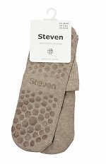Skarpety Steven art.088 ABS damskie 35-40