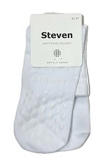 Skarpety Steven art.088 ABS damskie 35-40