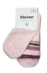 Skarpety Steven art.088 ABS damskie 35-40