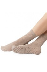 Skarpety Steven art.088 ABS damskie 35-40