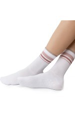 Skarpety Steven art.088 ABS damskie 35-40