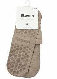 Skarpety Steven art.088 ABS damskie 35-40