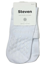 Skarpety Steven art.088 ABS damskie 35-40