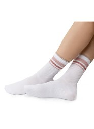 Skarpety Steven art.088 ABS damskie 35-40