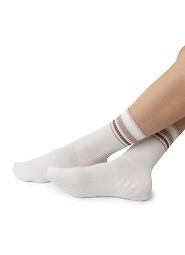 Skarpety Steven art.088 ABS damskie 35-40