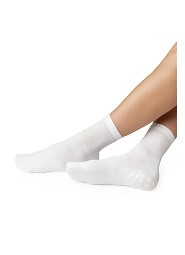 Skarpety Steven art.088 ABS damskie 35-40