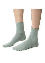 Skarpety Steven art.125 Bamboo damskie wzór romby 35-40