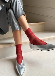 Skarpetki Veneziana Milano