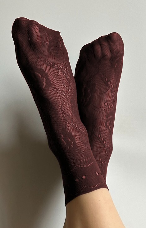 Skarpetki Veneziana Milano