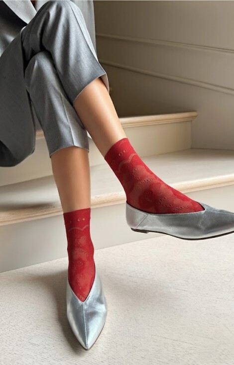 Skarpetki Veneziana Milano