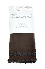 Skarpetki Veneziana Galena