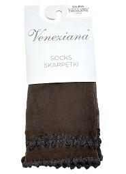 Skarpetki Veneziana Galena