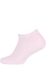 Stopki Wola W41.060 Soft Cotton Gładkie 33-38