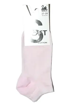 Stopki Gatta W31.060 Soft Cotton Gładkie 27-32 - zdjęcie 2