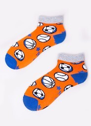 Zakostki YOCLUB SKA 0023 Boy A'6 23-42