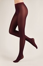Rajstopy Gabriella 121 Microfibra 40 den 2-4
