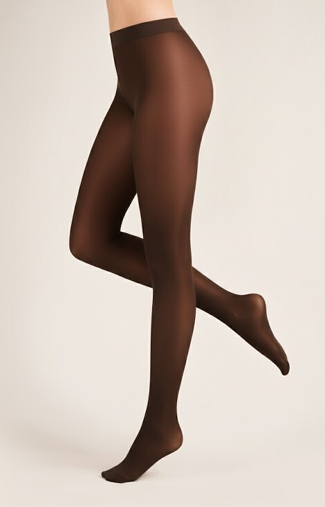 Rajstopy Gabriella 121 Microfibra 40 den 2-4