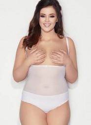 Body Mitex Glam Body XS-2XL