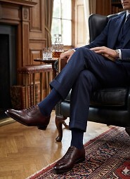 Skarpety Gatta W94.F06 Perfect Man Comfort bezuciskowe 39-47