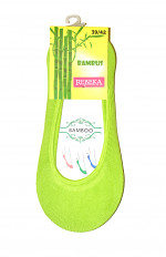 Baleriny Rebeka Bambus 10784 35-42