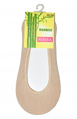 Baleriny Rebeka Bambus 10784 35-42