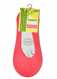 Baleriny Rebeka Bambus 10784 35-42
